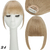 Franja Falsa da Pavorô , Cabelo Sintético - comprar online