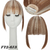 Imagem do Franja Falsa da Pavorô , Cabelo Sintético