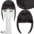 Franja Falsa da Pavorô , Cabelo Sintético - comprar online