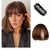 Franja Falsa da Pavorô , Cabelo Sintético - loja online