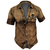 Camisa Skull Caveira, Moda Verão 2026 - comprar online