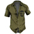Camisa Skull Caveira, Moda Verão 2026 na internet