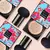 BB Cream com pincel