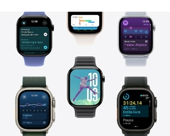 Banner da categoria Smartwatch