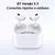 Fone De Ouvido Hmaston Sem Fio Bluetooth 5.3 TWS na internet