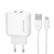 Carregador Hmaston 25W USB duas portas - Prime Tech