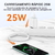 Carregador Hmaston 25W USB duas portas - loja online