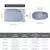 Cama Nuvem para Pets- Conforto Premium na internet