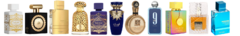 Banner de la categoría Fragancias Unisex
