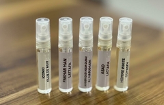Banner de la categoría Decant 5 ml