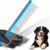 Pente Para Banho E Tosa Pet Shop Linha Profissional Bahwolf- 25cm - comprar online