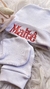 Kit Touca e luvas Personalizado menina - loja online