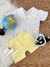 Kit Passeio Menino