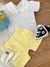 Kit Passeio Menino - comprar online