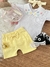 Kit Passeio Menina - Maria Chi Chic Mamãe Bebê