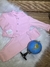 Kit Cinteiro - Maria Chi Chic Mamãe Bebê