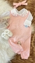 Salopete + Body - comprar online