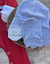 Kit Touca e luvas - loja online