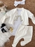 Kit estiloso Menina - loja online