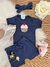 Conjuntinho Cap Cup - Maria Chi Chic Mamãe Bebê