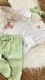 Kit Personalizado Menina - Maria Chi Chic Mamãe Bebê