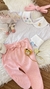 Kit Personalizado Menina - Maria Chi Chic Mamãe Bebê