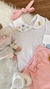 Kit Personalizado Menina na internet