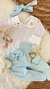 Kit Personalizado Menina - Maria Chi Chic Mamãe Bebê