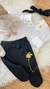 Kit Personalizado Menina - Maria Chi Chic Mamãe Bebê