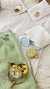 Kit Personalizado Menino - Maria Chi Chic Mamãe Bebê