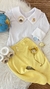 Kit Personalizado Menino - Maria Chi Chic Mamãe Bebê