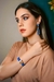 Bracelete Coração Glam Royal na internet