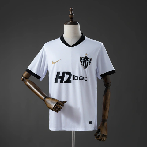 Camisa Masculina Atlético MG uniforme 2 26/27