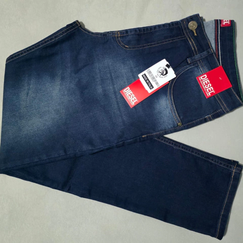 Calça Jeans Masculina Diesel