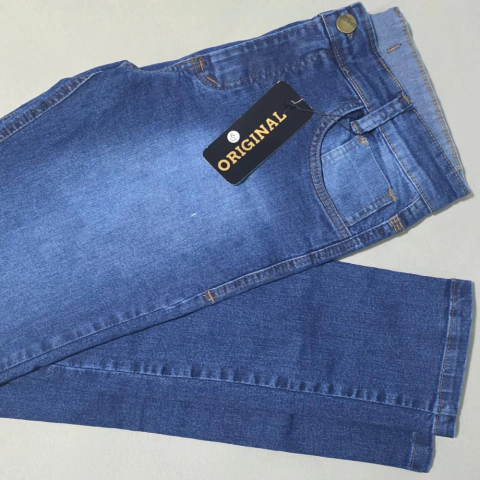 Calça Jeans Masculina Original