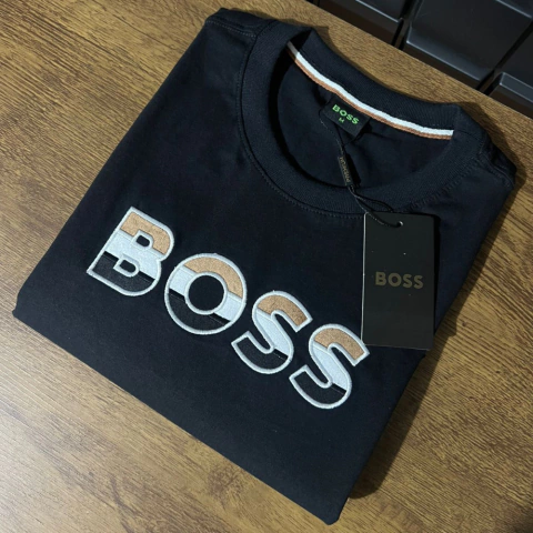Camisa Masculina Hugo Boss - comprar online