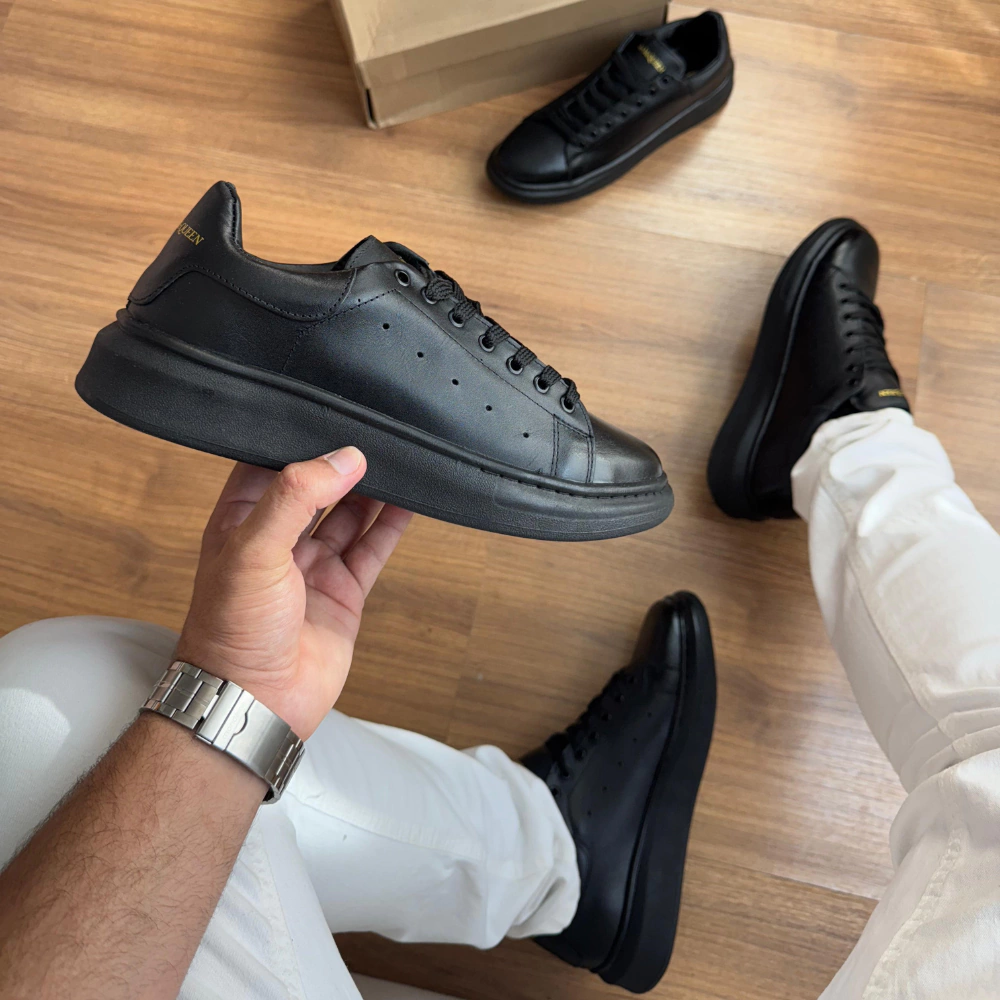 Tênis Alexander McQueen