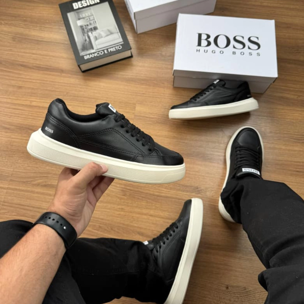 Tênis Hugo Boss