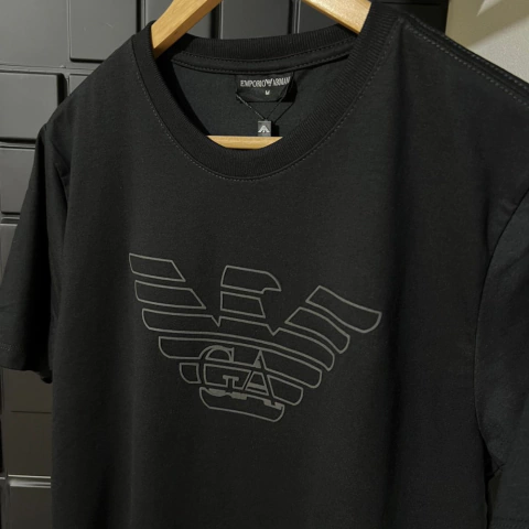 Camisa Masculina Emporio Armani na internet