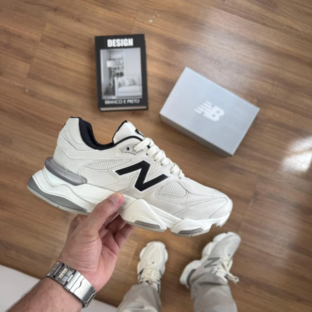 Tênis New Balance 9060