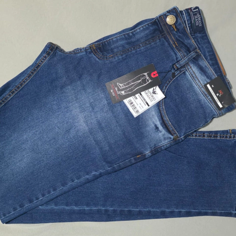 Calça Jeans Masculina Giorgio Armani