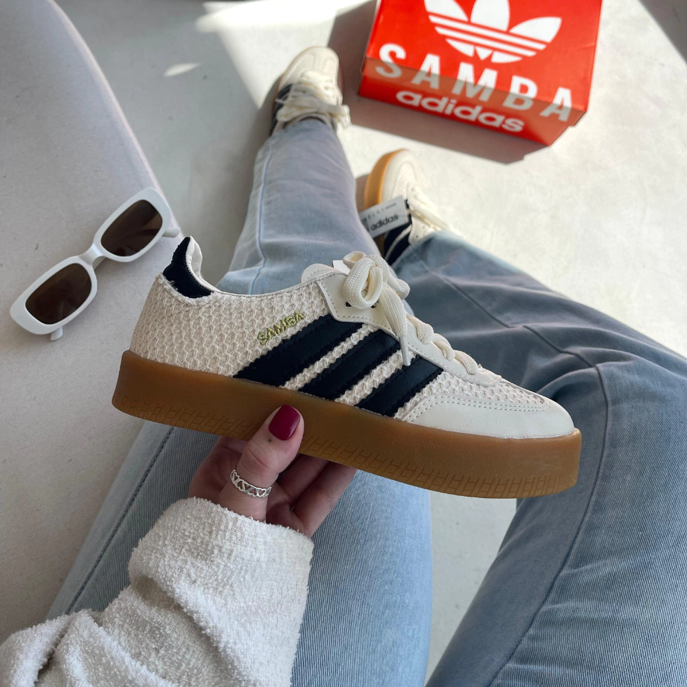 Adidas Sambae Boho