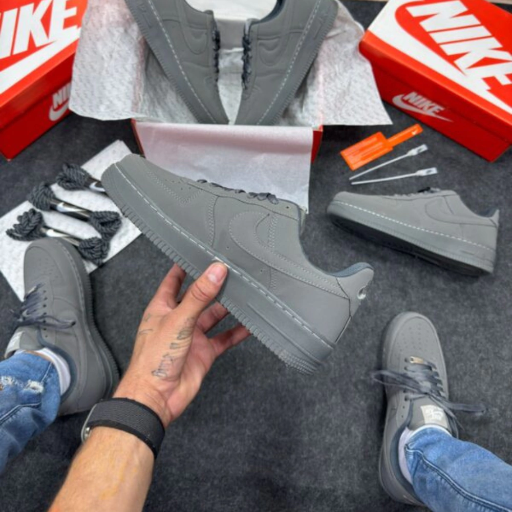 Air Force Prime Cor Grafite