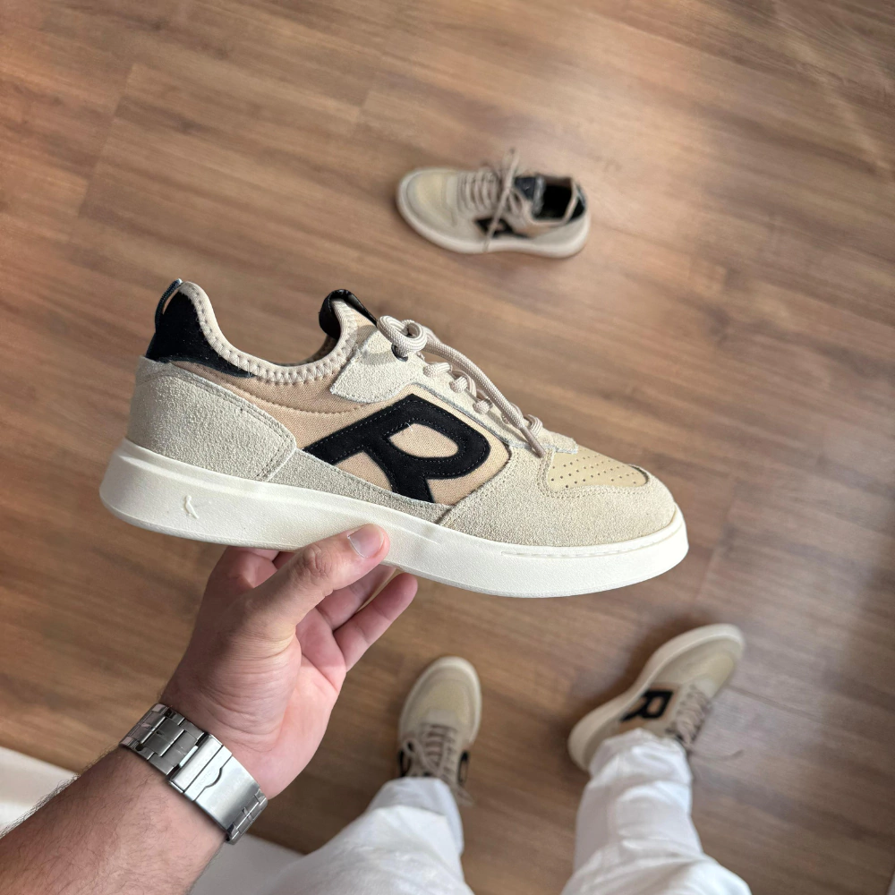 Tenis Reserva RSV Type-R Neo