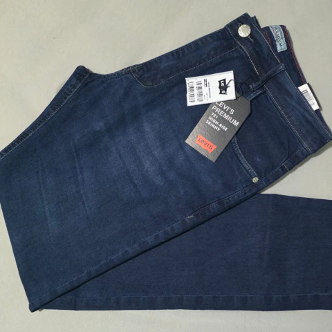Calça Jeans Masculina Levis
