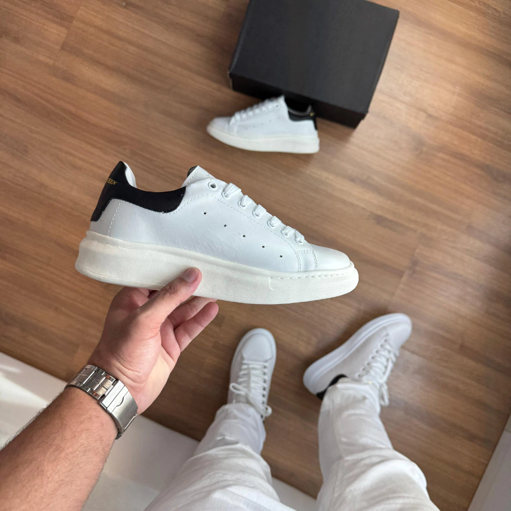 Tênis Alexander McQueen