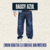 Jean Baggy Azul - comprar online