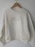 Buzo cuello redondo ATELIER - Vsbaires