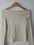 Remera cuello bote - Vsbaires