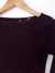 Remera asimetrica - comprar online